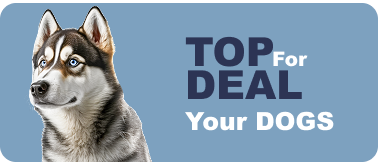Deal for Dogs